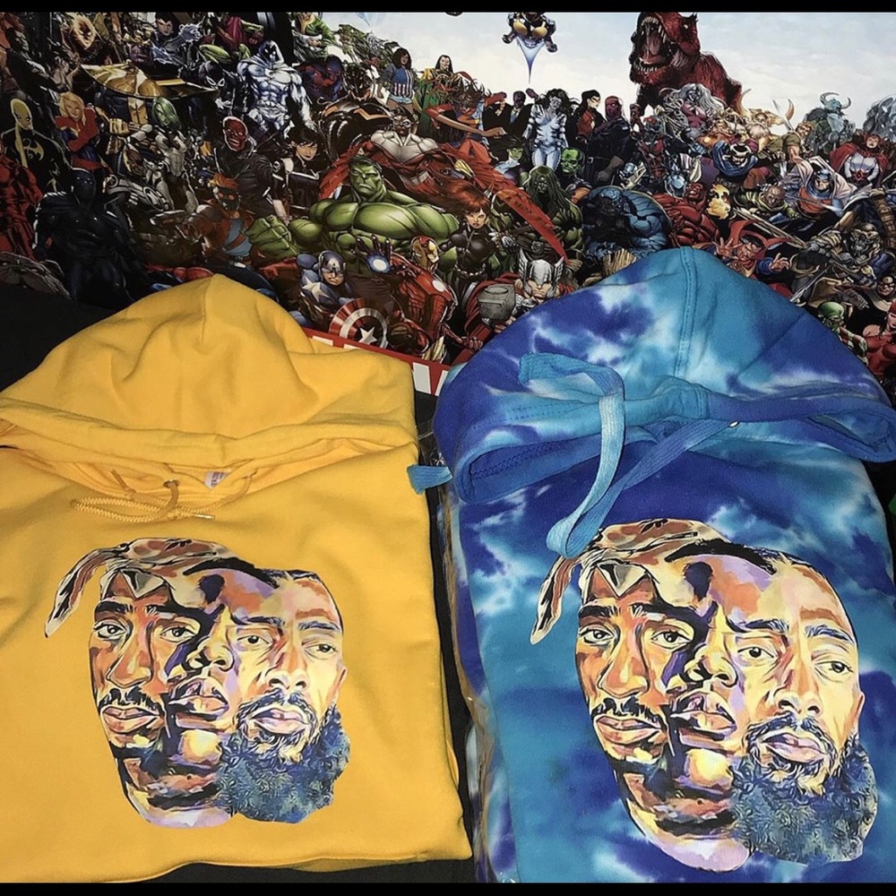 Hoodies
